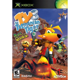 Ty the Tasmanian Tiger 3: Night of the Quinkan