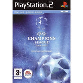 UEFA Champions League 2006-2007