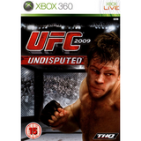 UFC 2009 Undisputed