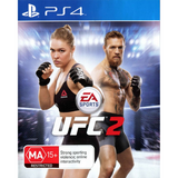 UFC 2