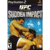 UFC Sudden Impact