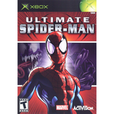 Ultimate Spider-Man