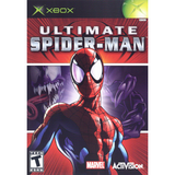 Ultimate Spider-Man