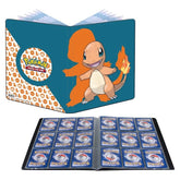 Ultra PRO Pokemon Charmander Binder