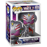 Funko Pop Marvel What If? Infinity Ultron