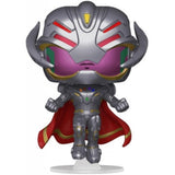 Funko Pop Marvel What If? Infinity Ultron