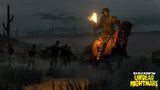 Red Dead Redemption: Undead Nightmare