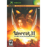 Unreal II: The Awakening
