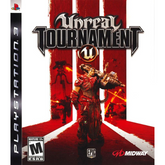 Unreal Tournament III