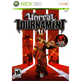 Unreal Tournament III