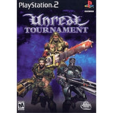 Unreal Tournament
