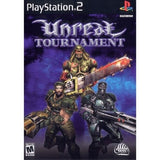 Unreal Tournament