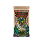 Flesh and Blood: Tales of Aria Unlimited Booster Pack