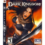 Untold Legends Dark Kingdom