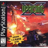 Uprising-X