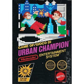 Urban Champion
