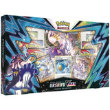 Pokemon TCG: Rapid Strike Urshifu VMax Premium Collection