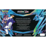Pokemon TCG: Rapid Strike Urshifu VMax Premium Collection
