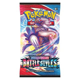 Pokemon TCG: Rapid Strike Urshifu VMax Premium Collection