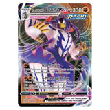 Pokemon TCG: Rapid Strike Urshifu VMax Premium Collection