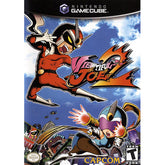 Viewtiful Joe 2