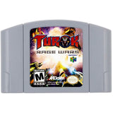 Turok: Rage Wars