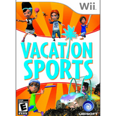 Vacation Sports