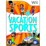 Vacation Sports