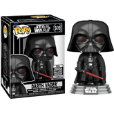 Funko Pop Star Wars - Darth Vader Funko 2022 Galactic Convention EX