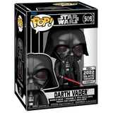 Funko Pop Star Wars - Darth Vader Funko 2022 Galactic Convention EX