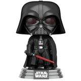 Funko Pop Star Wars - Darth Vader Funko 2022 Galactic Convention EX