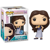 Funko Pop Disney The Little Mermaid - Ursula As Vanessa