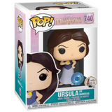 Funko Pop Disney The Little Mermaid - Ursula As Vanessa