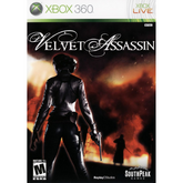 Velvet Assassin