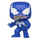 Funko Pop Marvel - Venom Blue Hot Topic EX