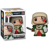 Funko Pop Warhammer 40000 - Dark Angels Veteran
