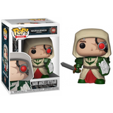 Funko Pop Warhammer 40000 - Dark Angels Veteran