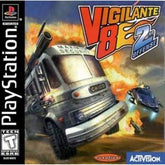 Vigilante 8 2nd Offense