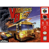 Vigilante 8