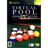 Virtual Pool: Tournament Edition