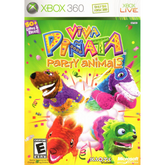 Viva Piñata: Party Animals