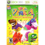 Viva Piñata: Party Animals