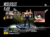 WCW vs NWO: World Tour