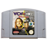 WCW vs NWO: World Tour