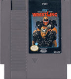 WCW World Championship Wrestling