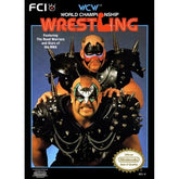 WCW World Championship Wrestling