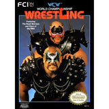 WCW World Championship Wrestling