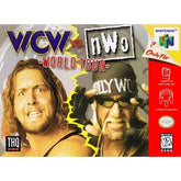 WCW vs NWO: World Tour