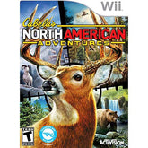 Cabela's North American Adventures 2011
