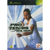 WTA Tour Tennis